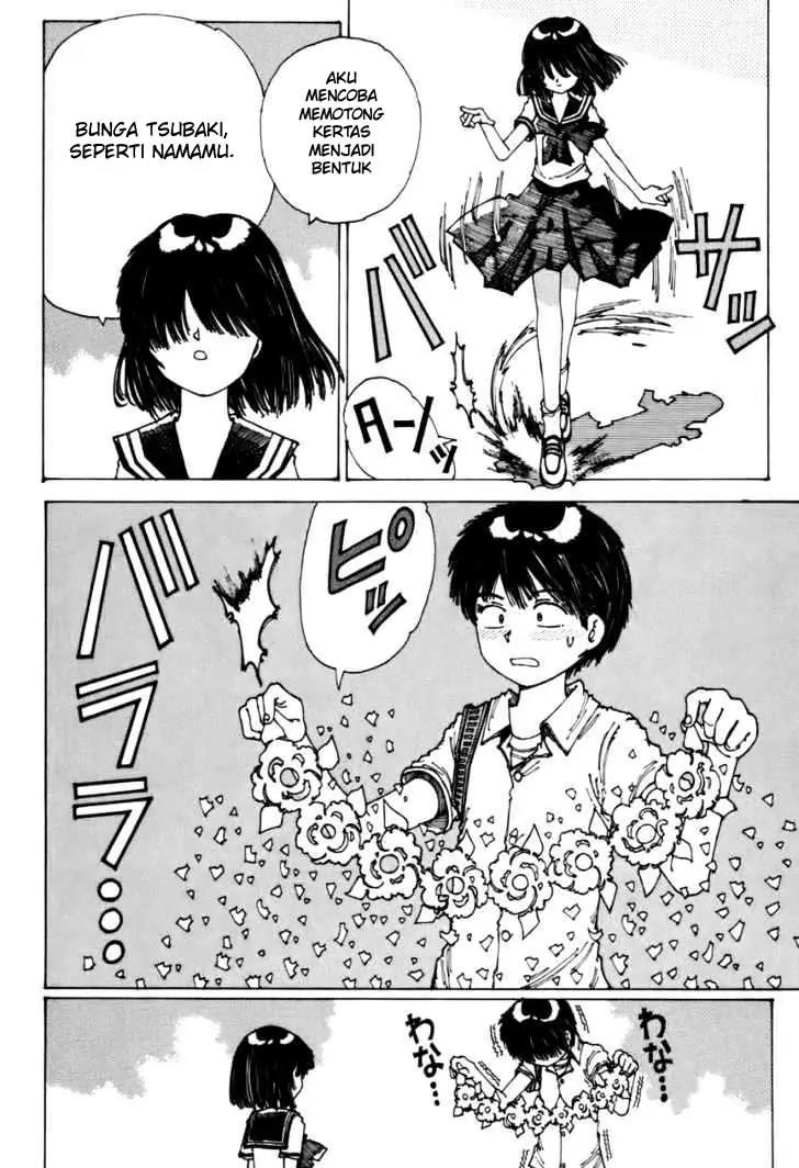 Nazo no Kanojo X Chapter 00.1 - Halaman 60