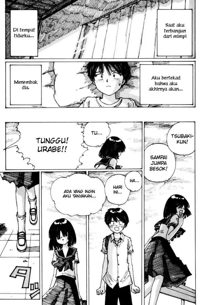 Nazo no Kanojo X Chapter 00.1 - Halaman 65