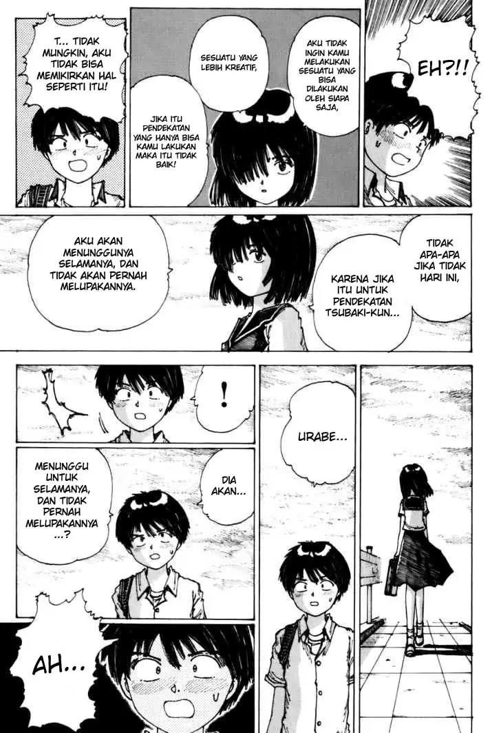 Nazo no Kanojo X Chapter 00.1 - Halaman 69