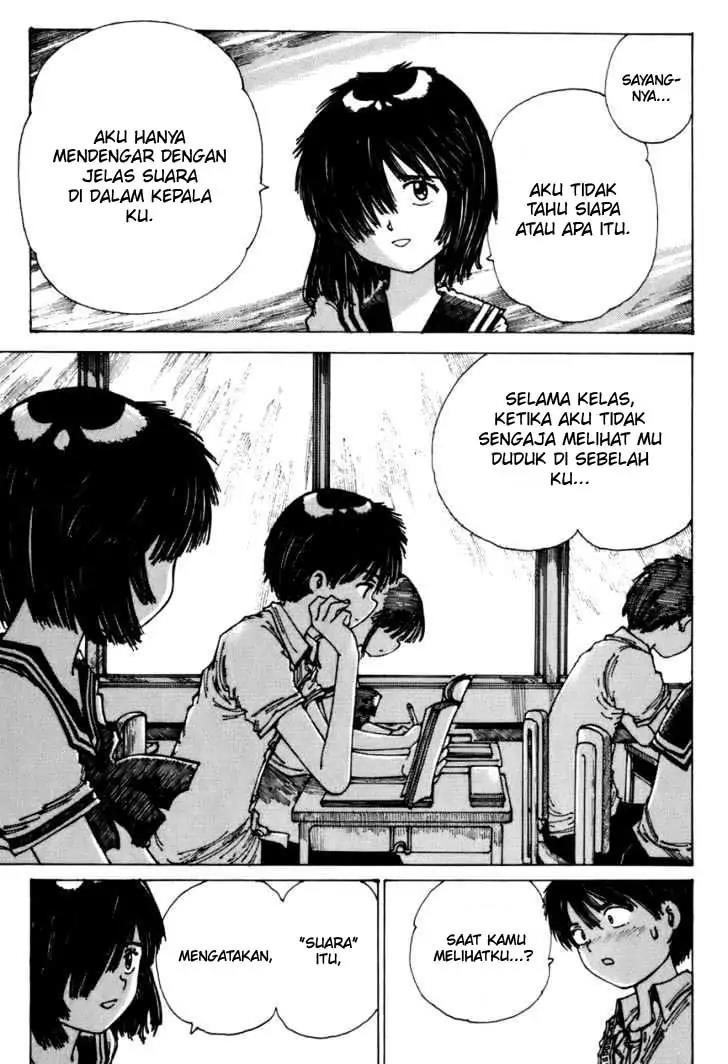 Nazo no Kanojo X Chapter 00.1 - Halaman 79