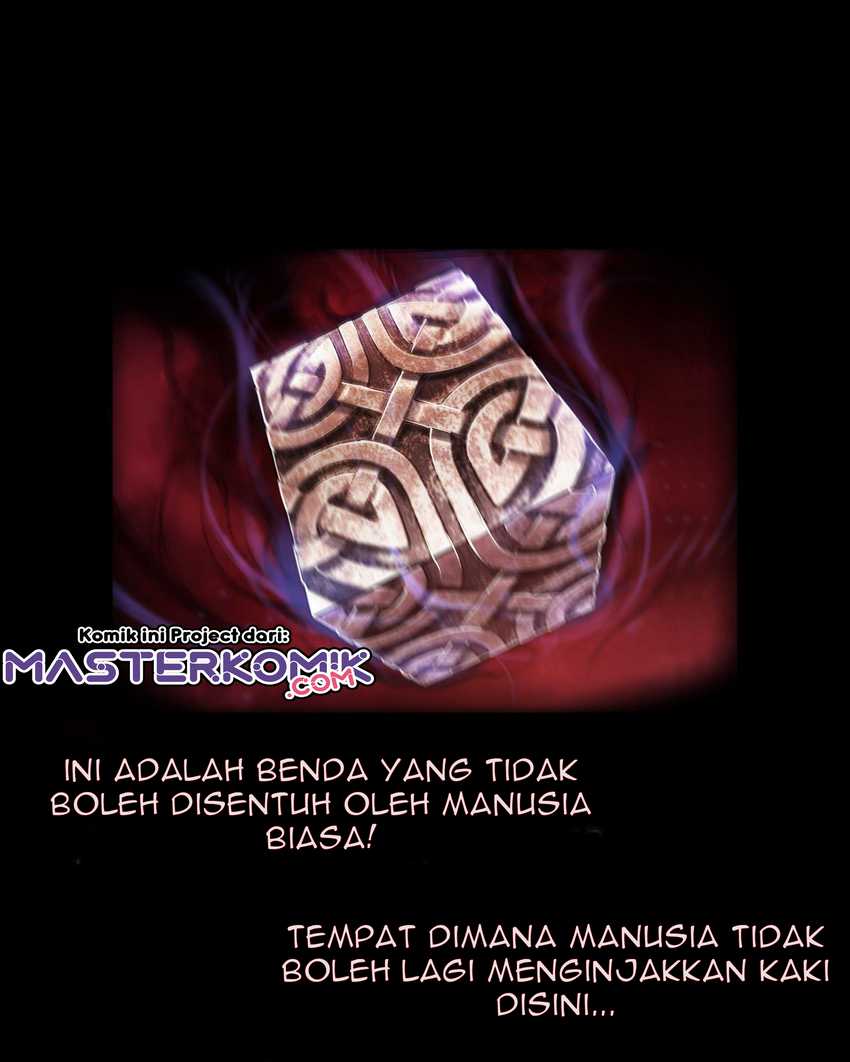 Manhua Apocalyptic Forecast Chapter 00.1 gambar 2