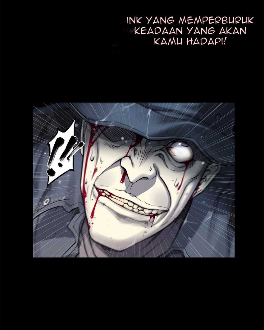 Apocalyptic Forecast Chapter 00.1 - Halaman 4