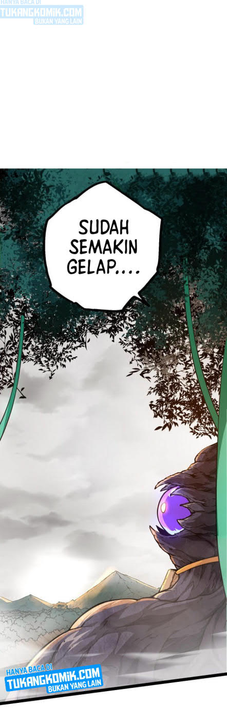 Manhua Evolution Begins With A Big Tree Chapter 10 gambar 2