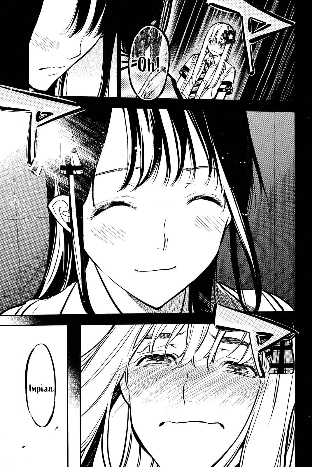AKB49 Chapter 258 - Halaman 18