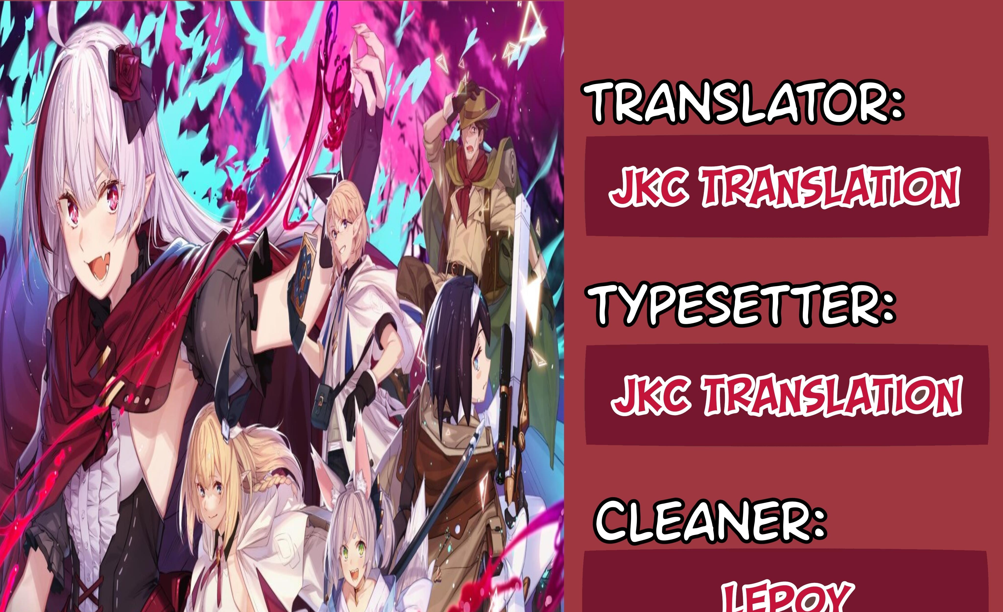 Manga Destiny Unchain Online Chapter 9 gambar 2