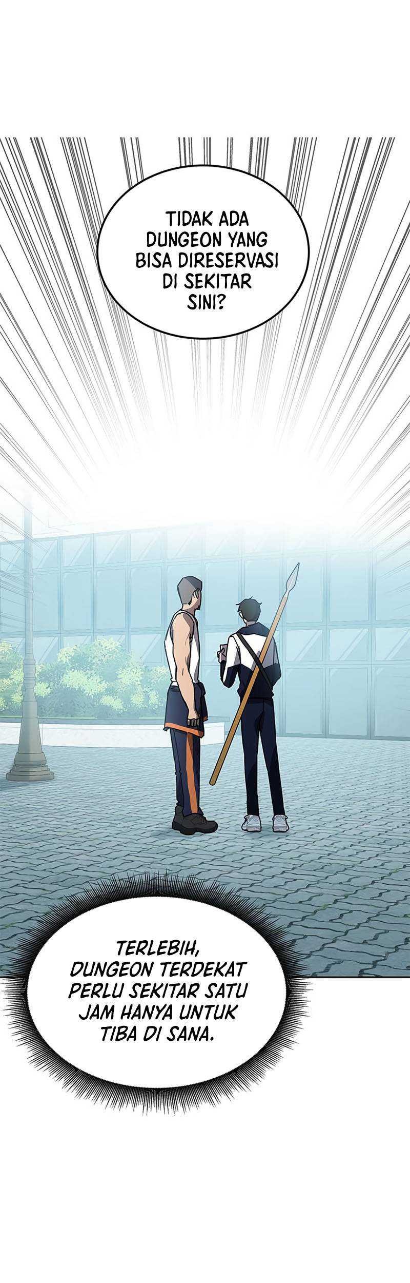 Manhwa Transcension Academy Chapter 20 gambar 2