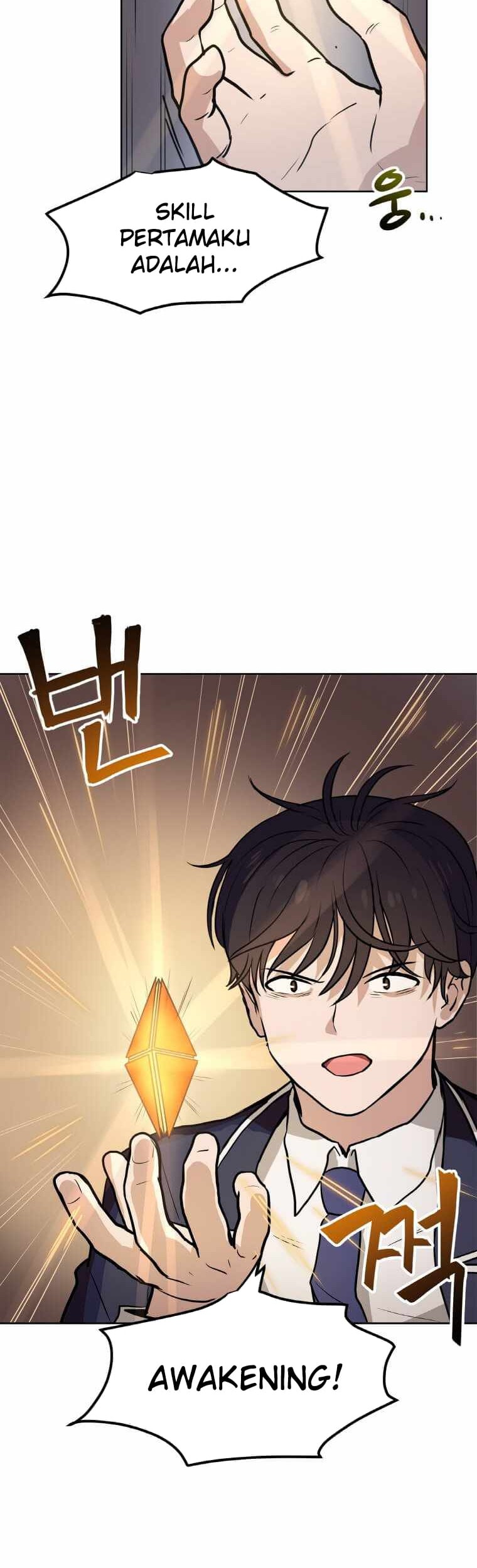 I Have Max Level Luck Chapter 14 halaman 3