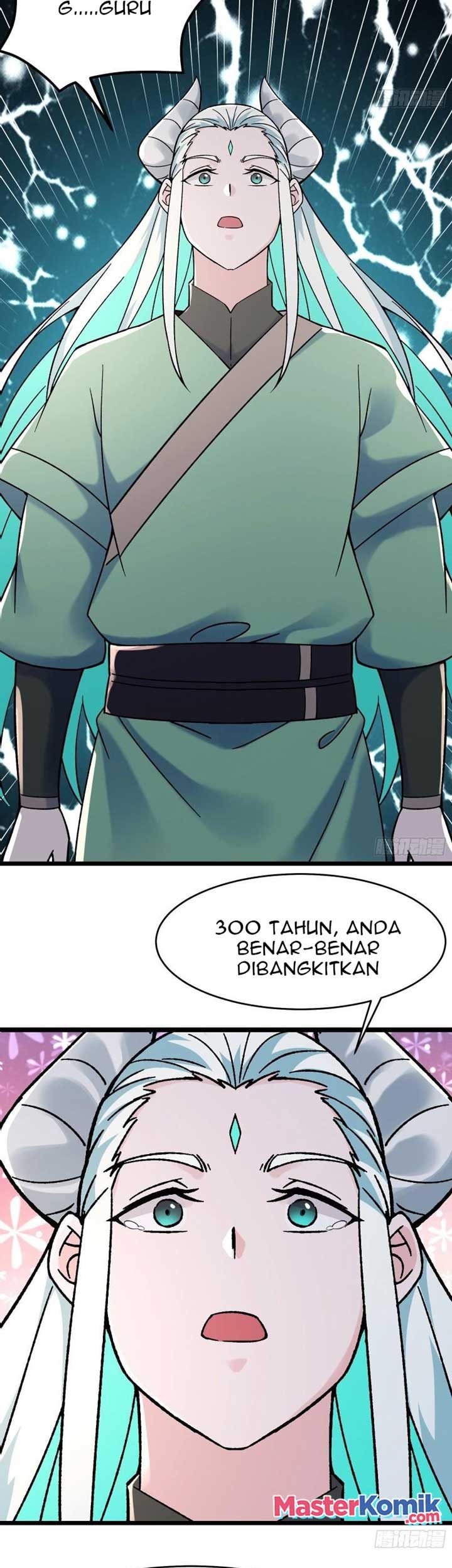 Apprentices Are All Female Devil Chapter 139 - Halaman 6