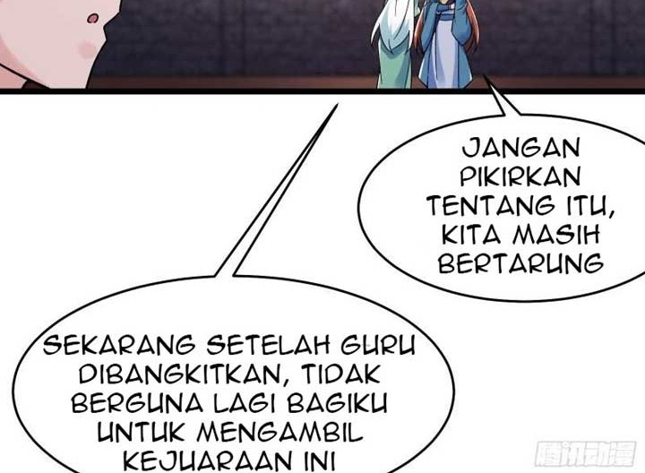 Apprentices Are All Female Devil Chapter 139 - Halaman 9