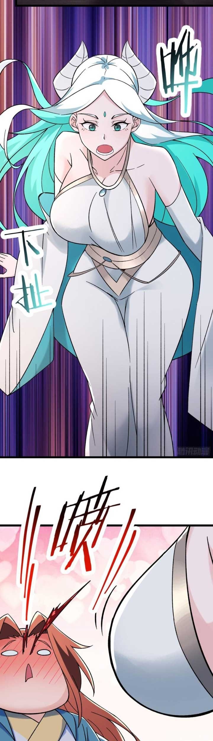 Apprentices Are All Female Devil Chapter 139 - Halaman 22