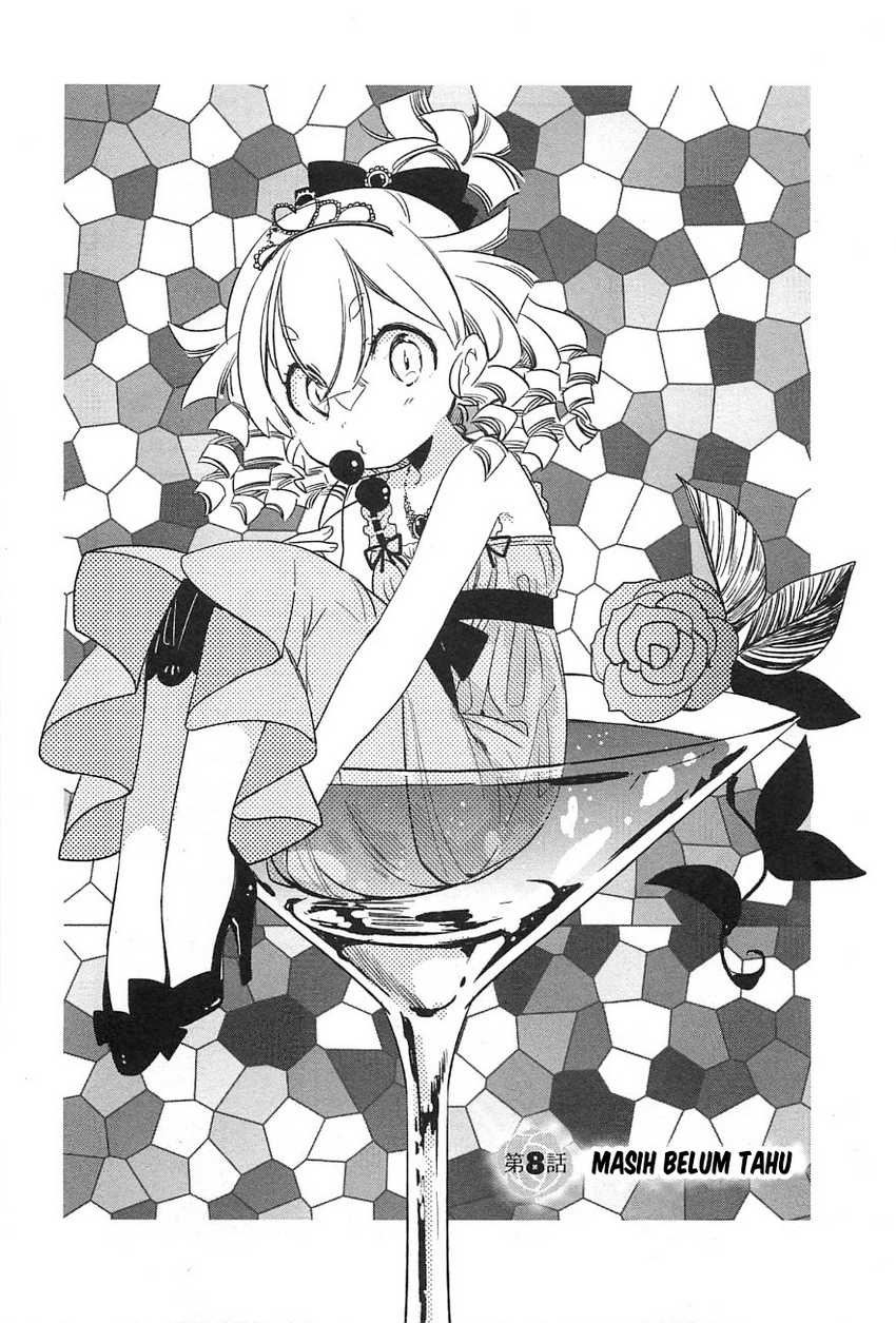 Komik Opapagoto Chapter 08 gambar 1