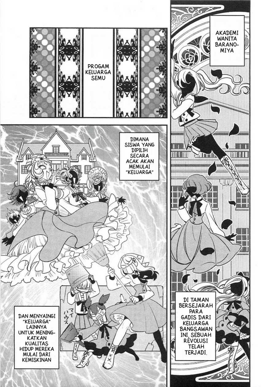 Komik Opapagoto Chapter 07 gambar 1