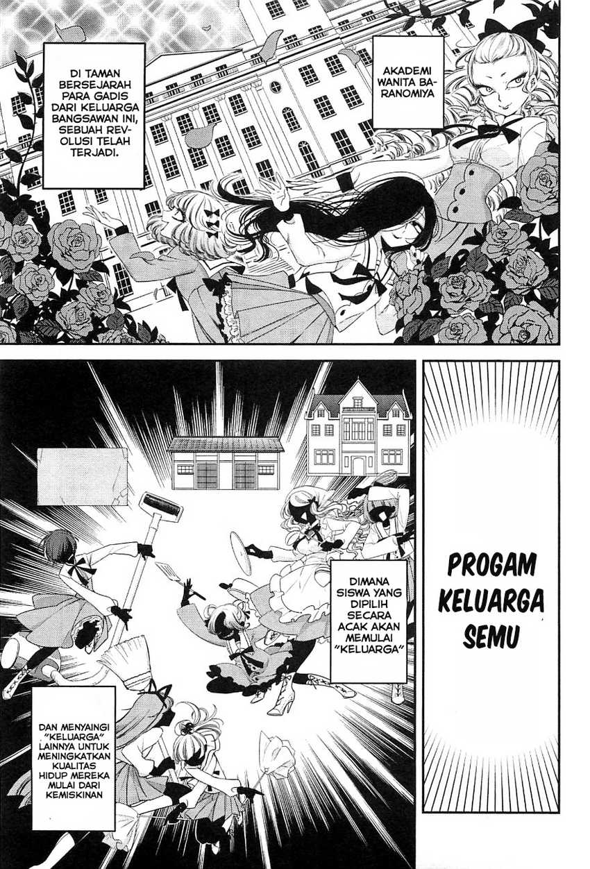 Komik Opapagoto Chapter 06 gambar 1