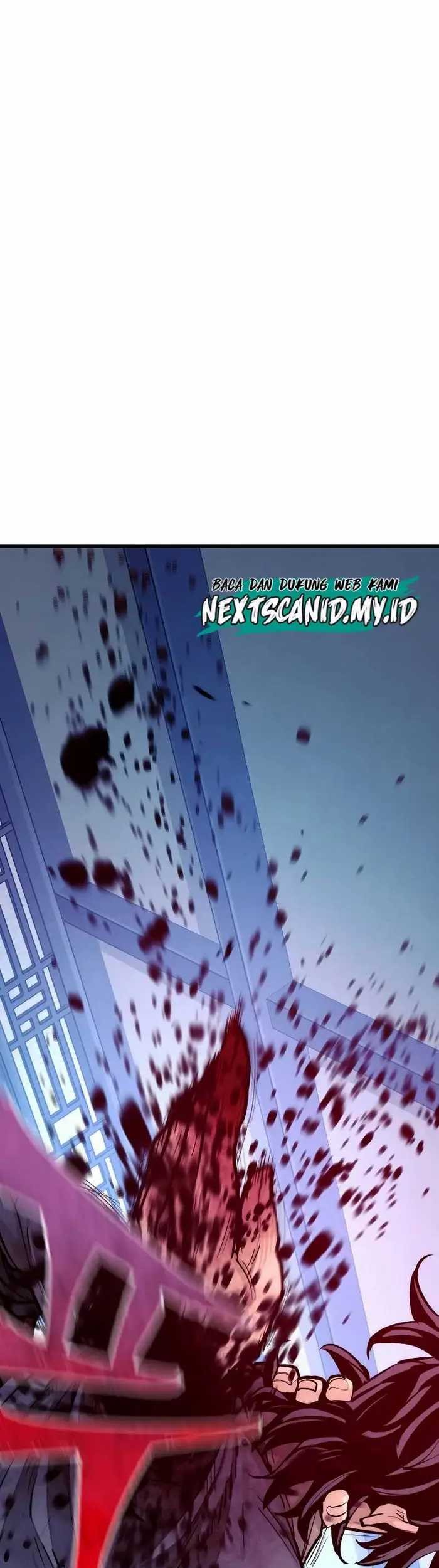 Manhwa Heavenly Demon Cultivation Simulation Chapter 44 gambar 2