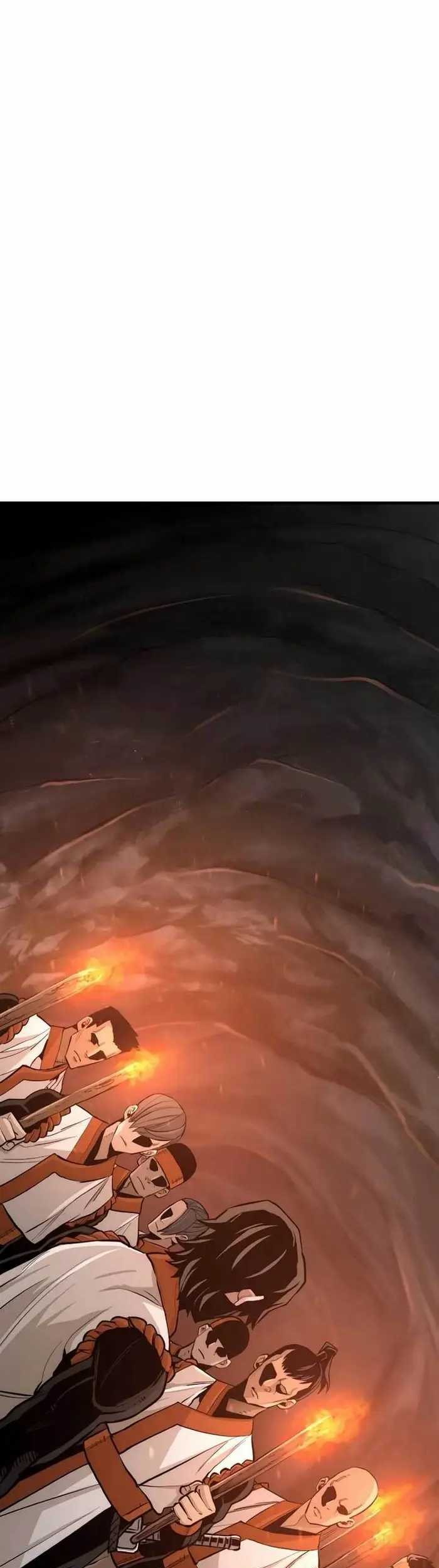 Manhwa Heavenly Demon Cultivation Simulation Chapter 43 gambar 2