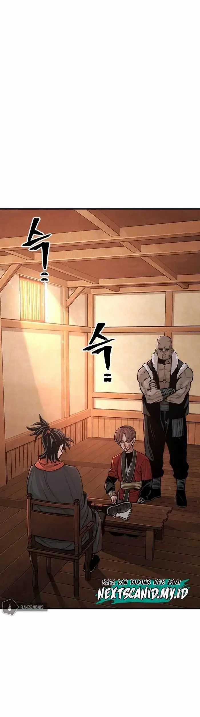 Manhwa Heavenly Demon Cultivation Simulation Chapter 42 gambar 2