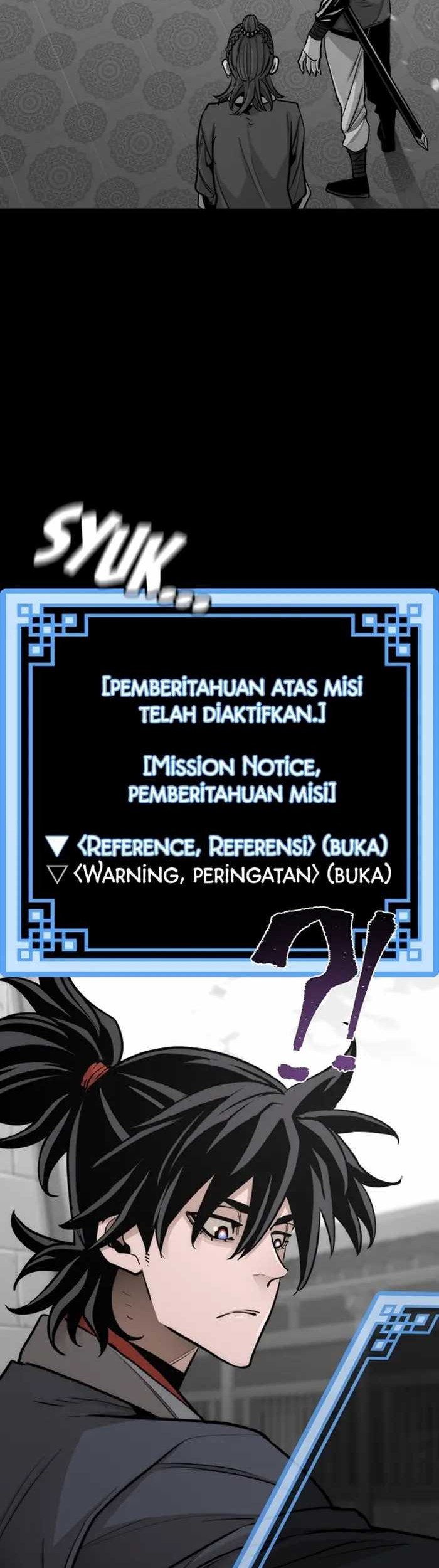 Manhwa Heavenly Demon Cultivation Simulation Chapter 41 gambar 2