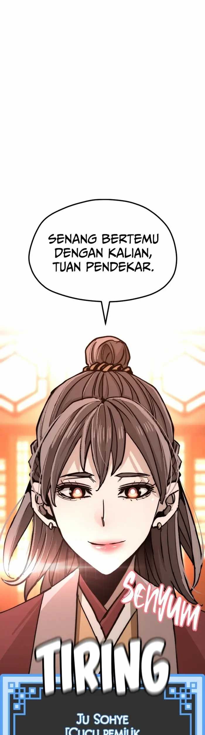 Heavenly Demon Cultivation Simulation Chapter 40 Gambar 5