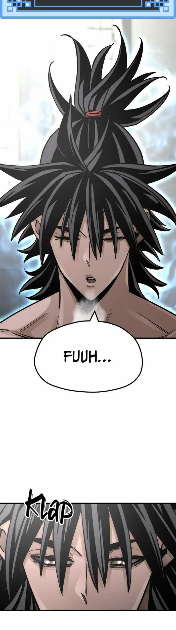 Heavenly Demon Cultivation Simulation Chapter 37 Gambar 7