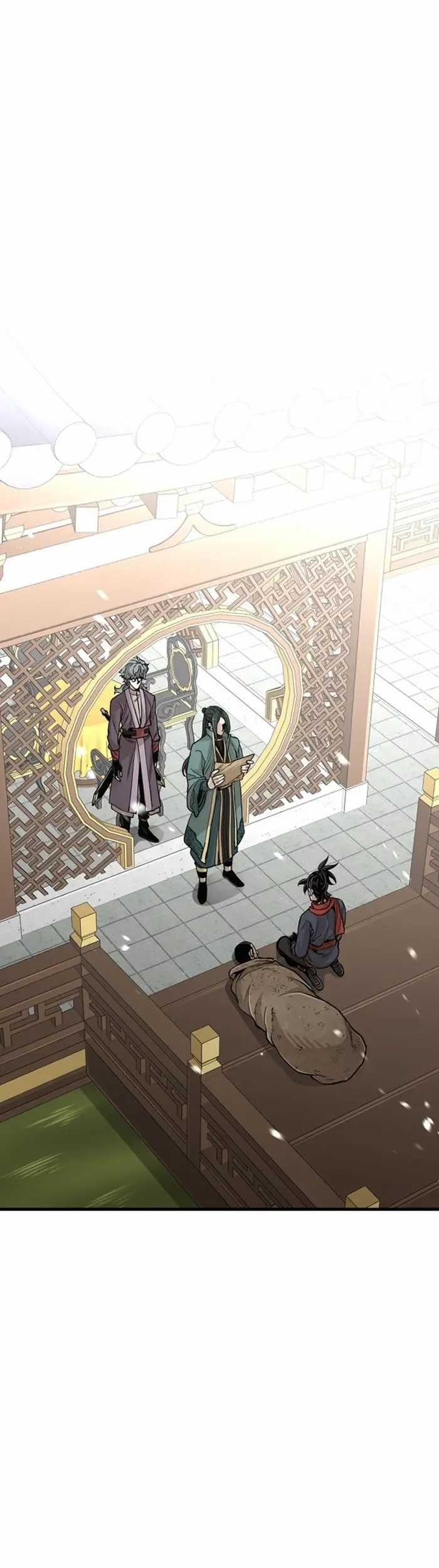 Komik Heavenly Demon Cultivation Simulation Chapter 34 gambar 1