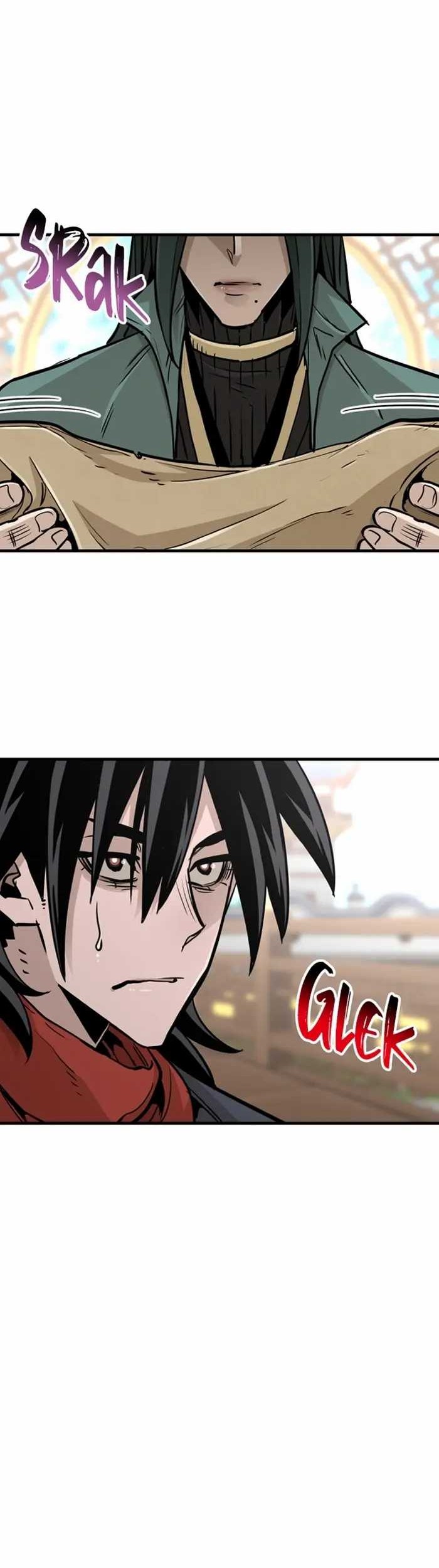 Manhwa Heavenly Demon Cultivation Simulation Chapter 34 gambar 2