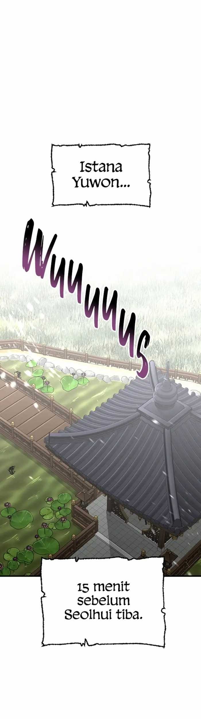 Komik Heavenly Demon Cultivation Simulation Chapter 33 gambar 1