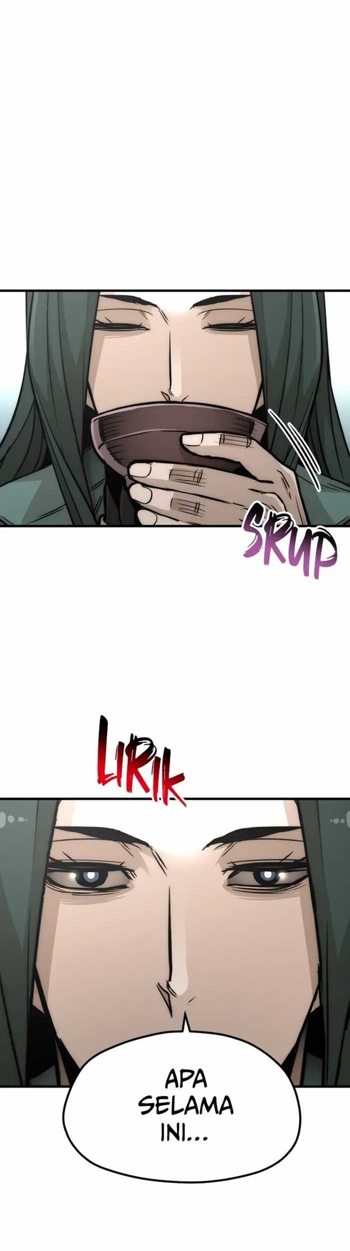 Manhwa Heavenly Demon Cultivation Simulation Chapter 33 gambar 2
