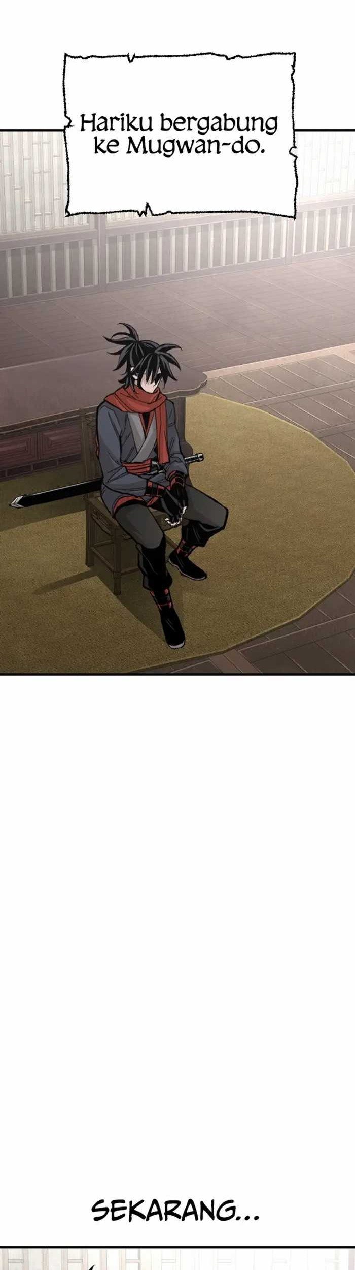 Manhwa Heavenly Demon Cultivation Simulation Chapter 29 gambar 2