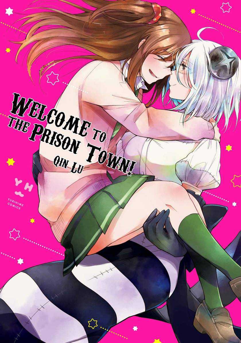 Komik Welcome to the Prison Town! Chapter 05 gambar 1
