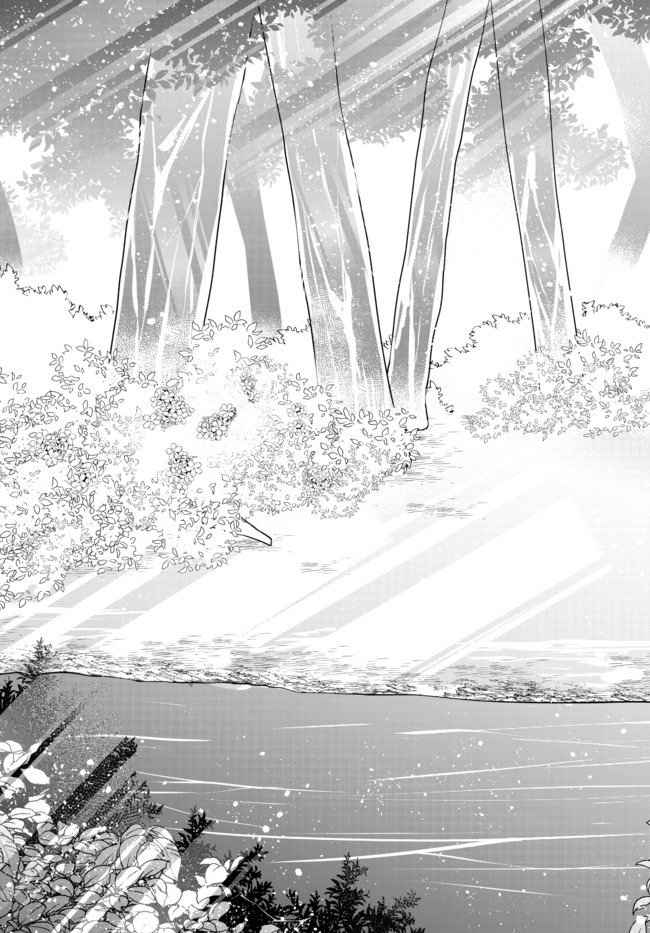 Bishoujo ni Natta kedo, Netoge Haijin Yattemasu. Chapter 11 - Halaman 24