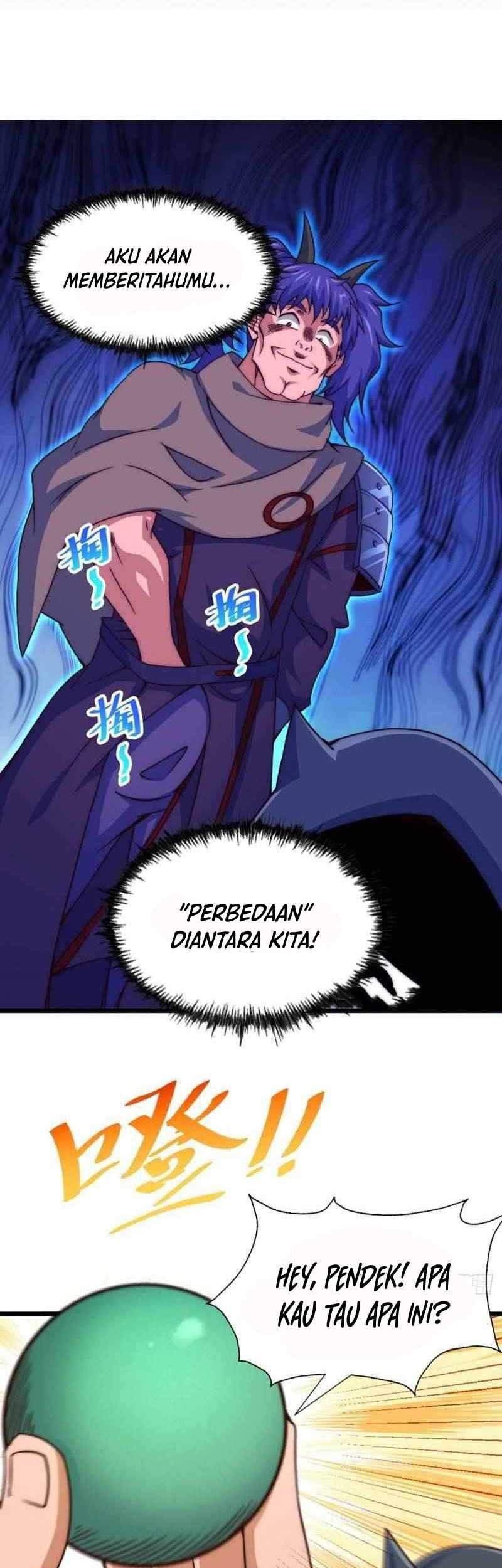 Manhua Beyond Myriad Peoples Chapter 103 gambar 2