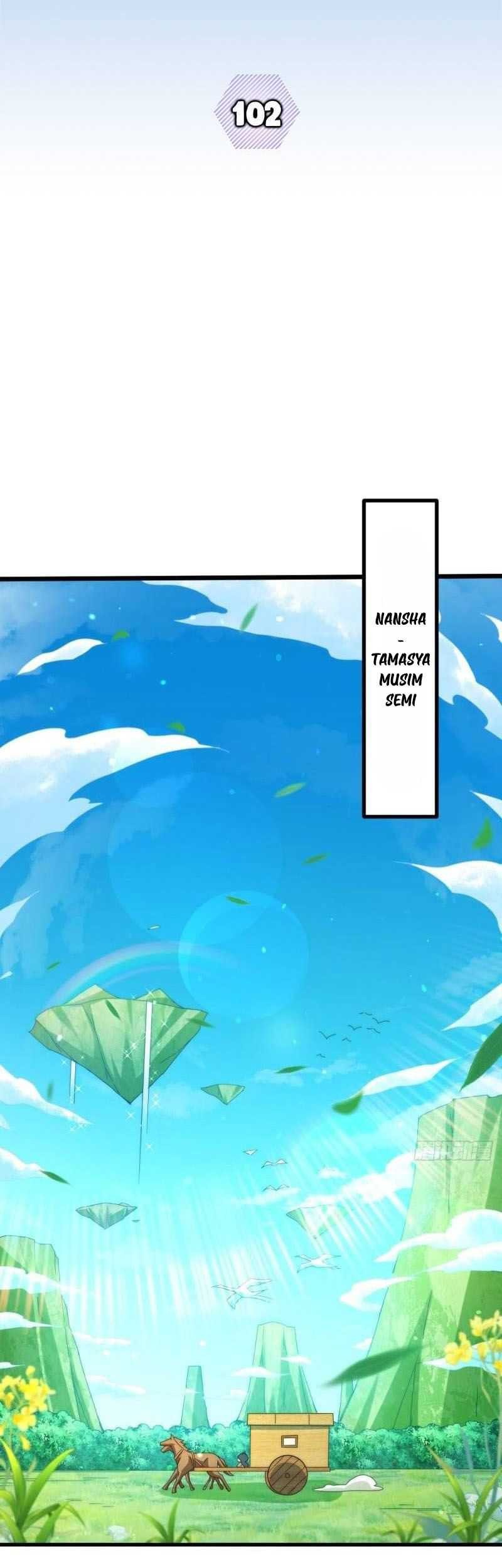 Manhua Beyond Myriad Peoples Chapter 102 gambar 2