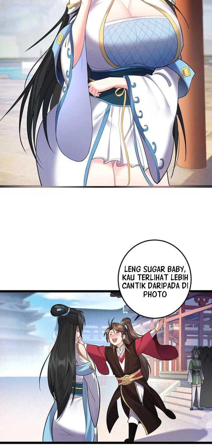 Become A villain In Cultivation World Game Chapter 62 - Halaman 6