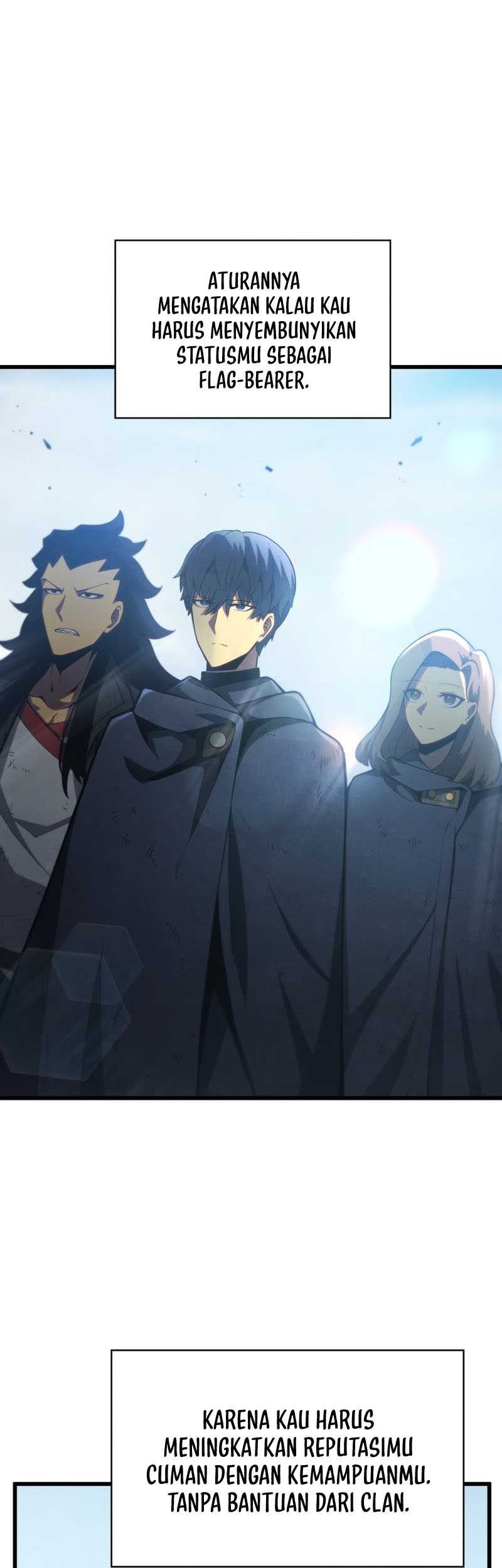 Manhwa Swordmaster’s Youngest Son Chapter 39 gambar 2