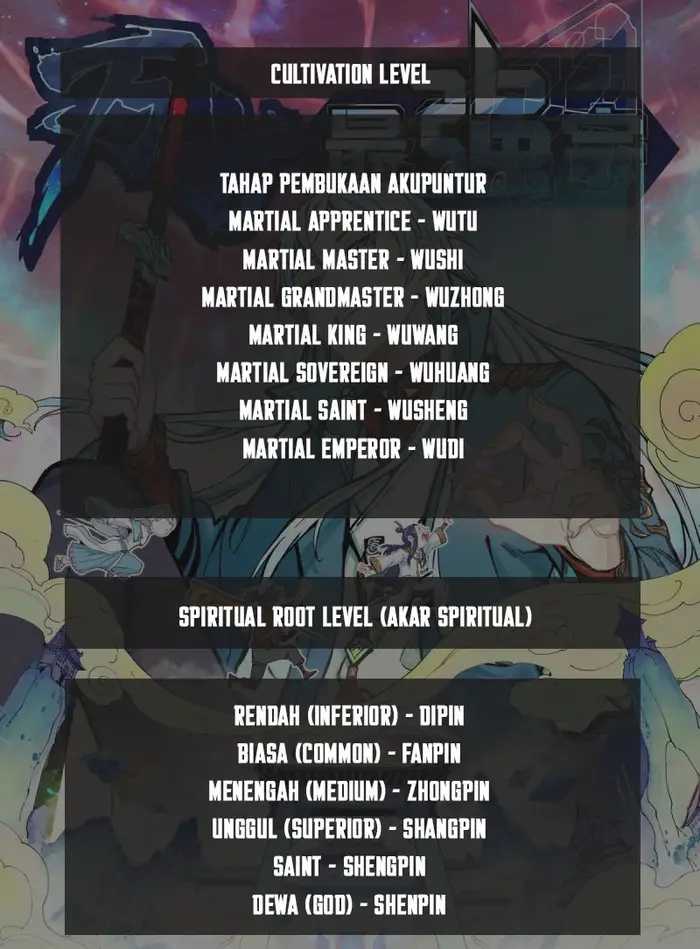 Manhua All Hail the Sect Leader Chapter 181 gambar 2