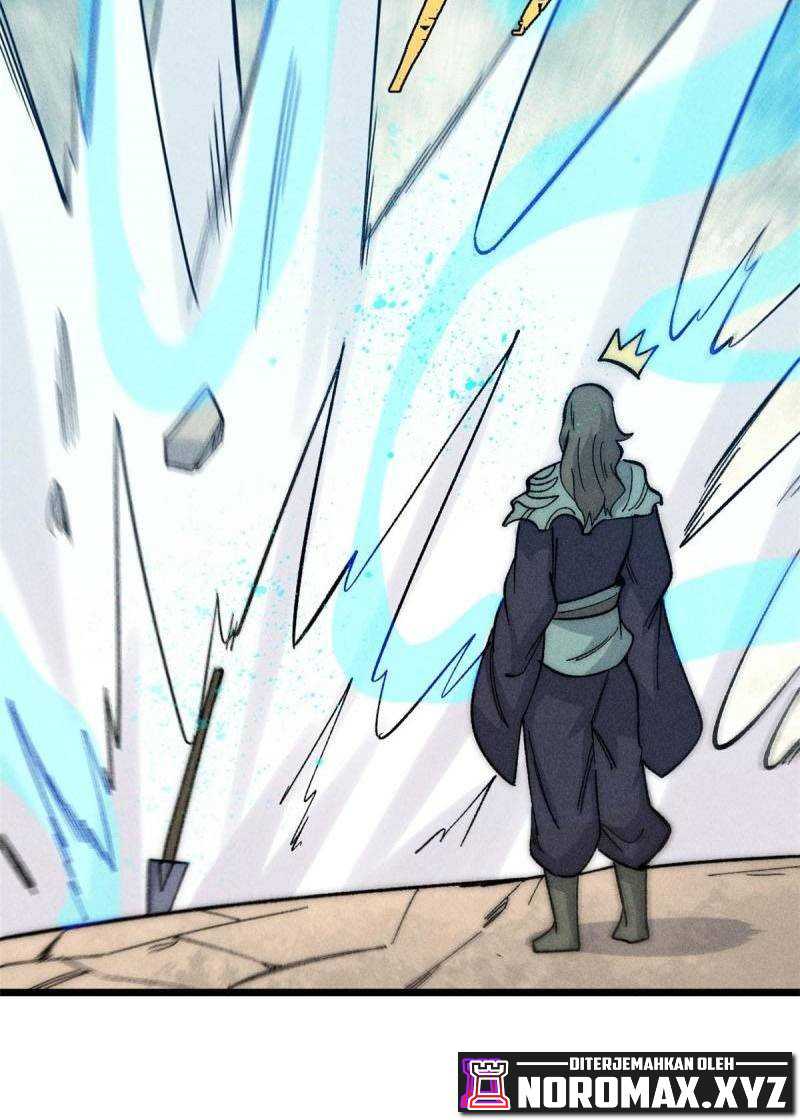 All Hail the Sect Leader Chapter 180 - Halaman 32