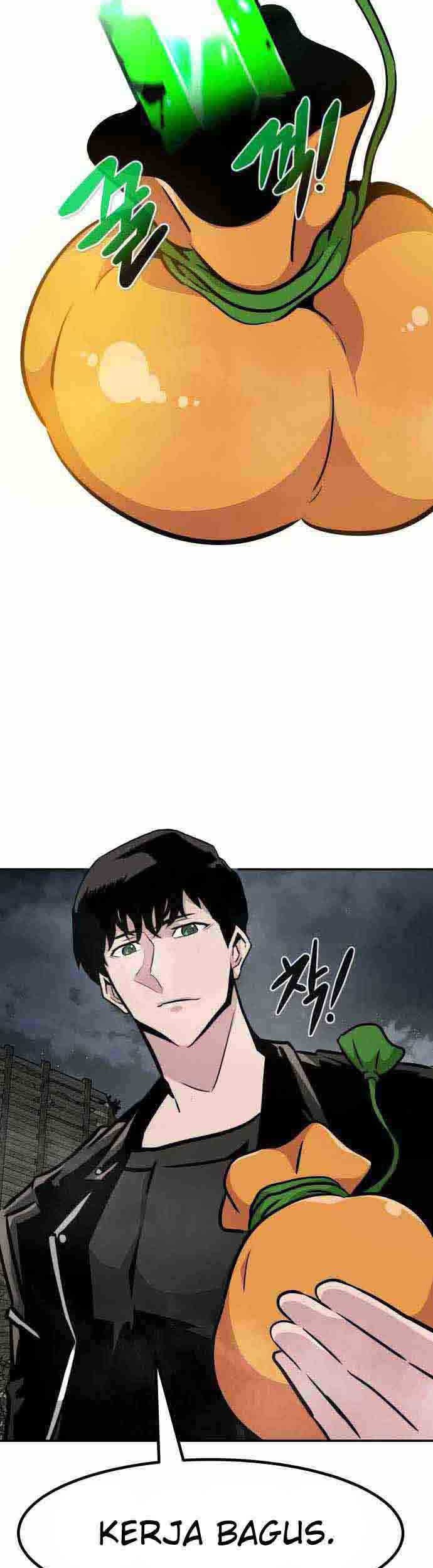 All Rounder Chapter 47 - Halaman 49