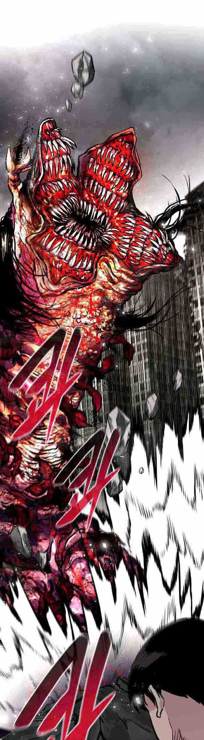 All Rounder Chapter 47 - Halaman 69