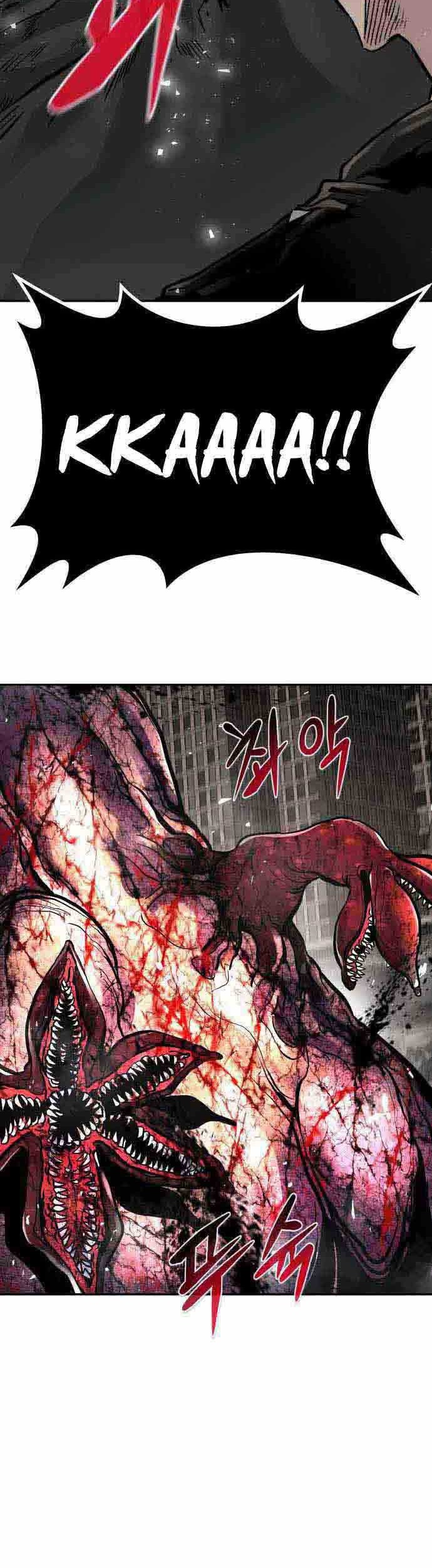 All Rounder Chapter 47 - Halaman 70