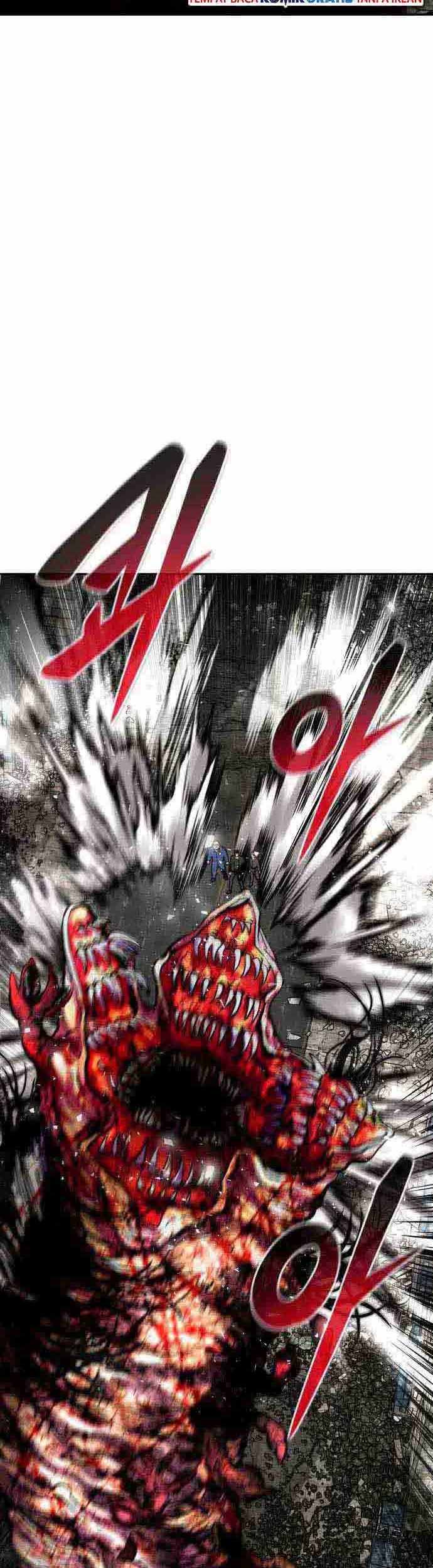 All Rounder Chapter 47 - Halaman 75