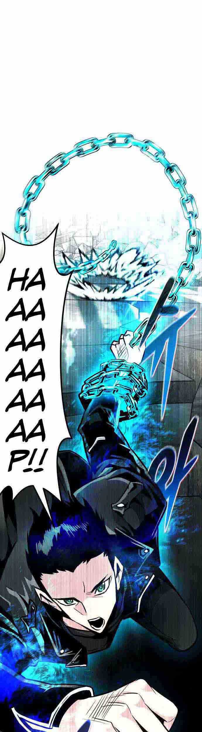 All Rounder Chapter 47 - Halaman 5