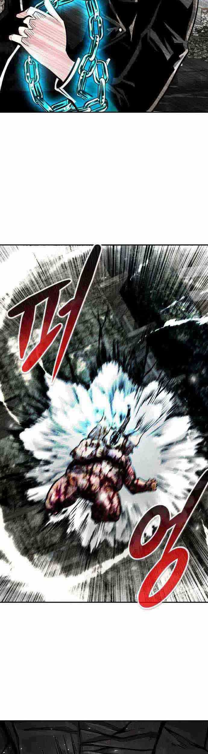 All Rounder Chapter 47 - Halaman 10