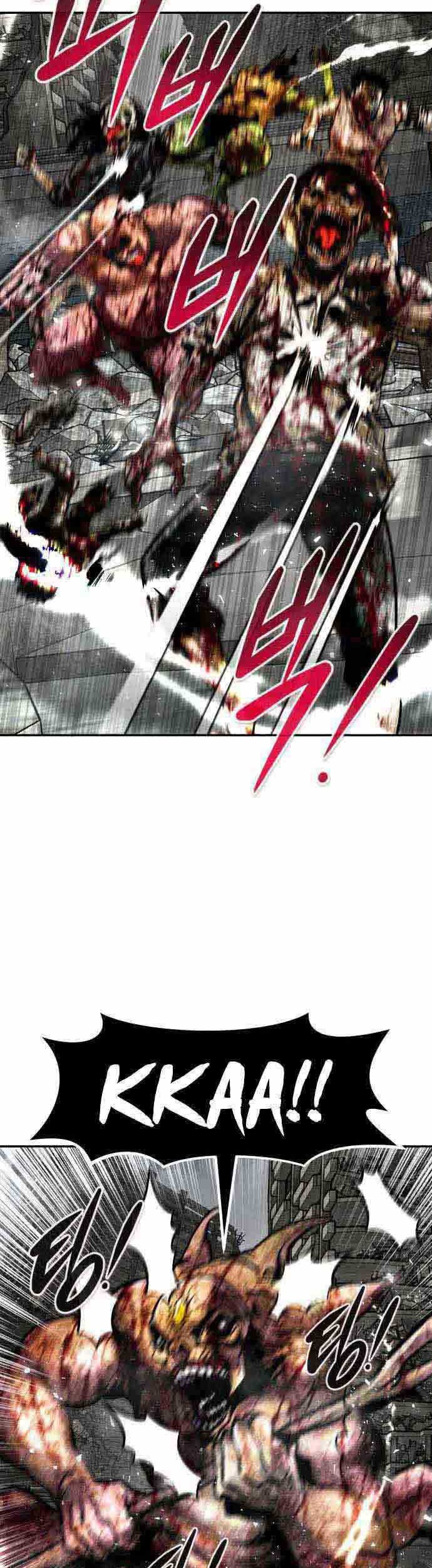 All Rounder Chapter 47 - Halaman 24