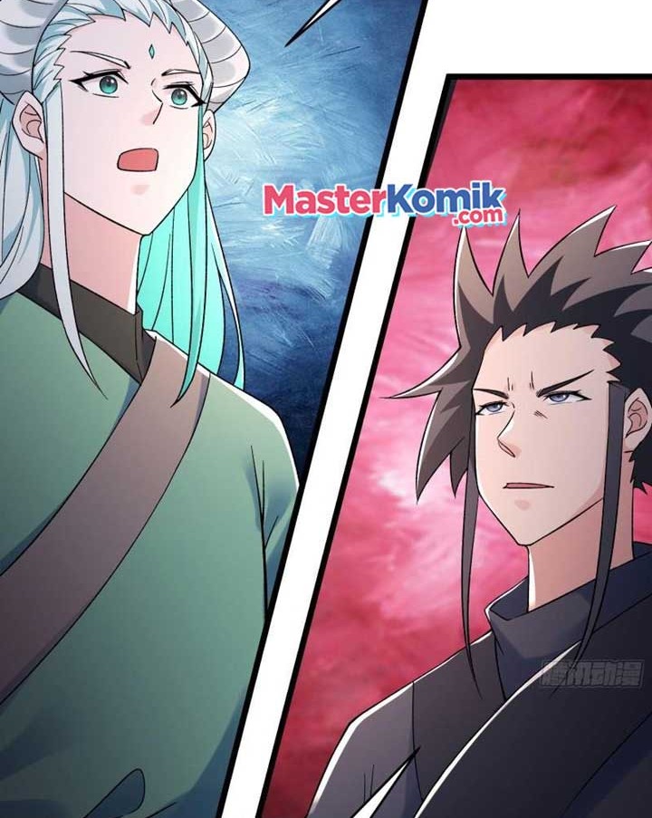 Apprentices Are All Female Devil Chapter 140 - Halaman 5