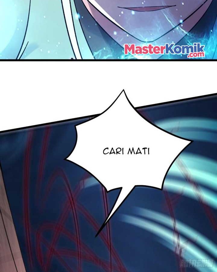 Apprentices Are All Female Devil Chapter 140 - Halaman 9