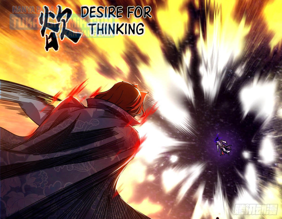 I’m An Evil God Chapter 293 halaman 5