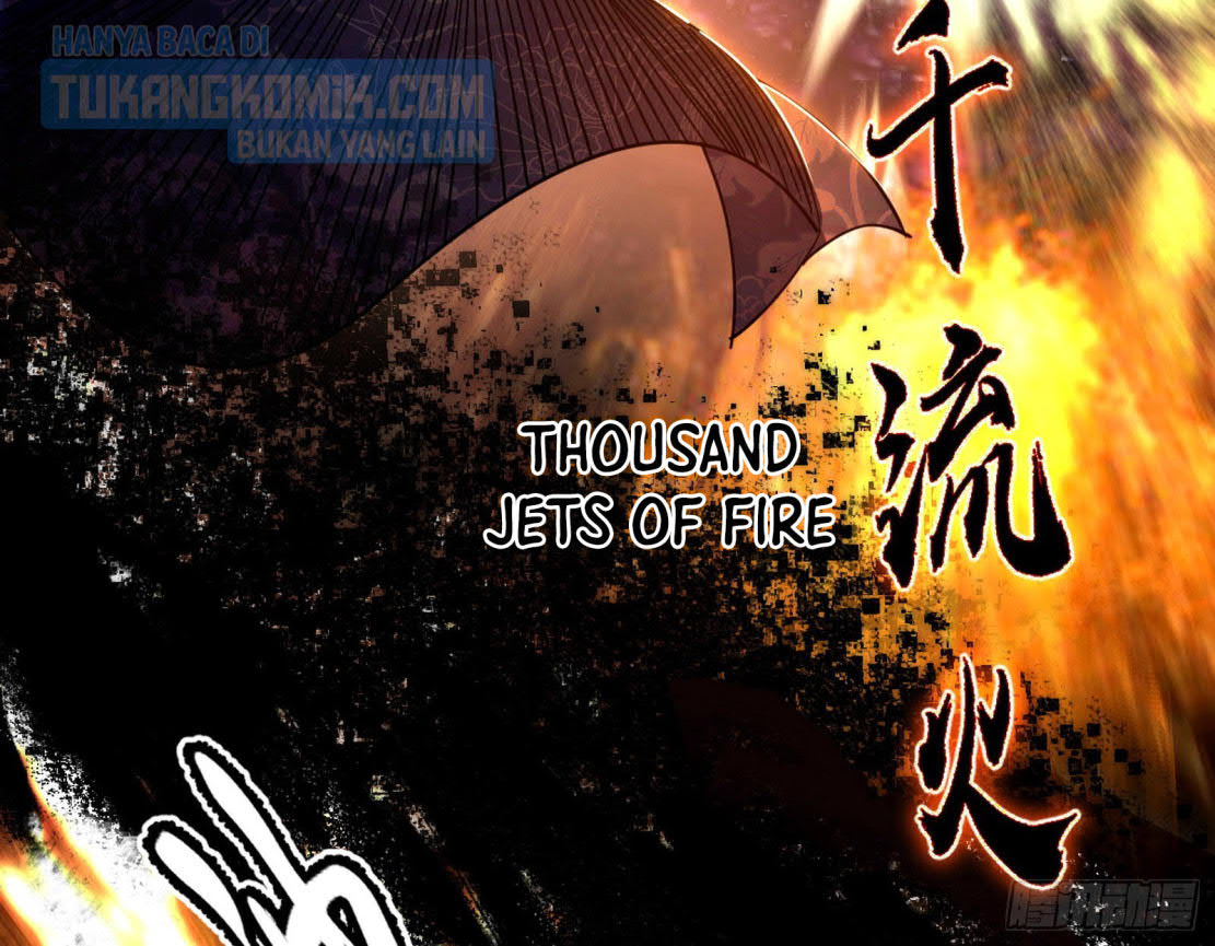 I’m An Evil God Chapter 293 halaman 6