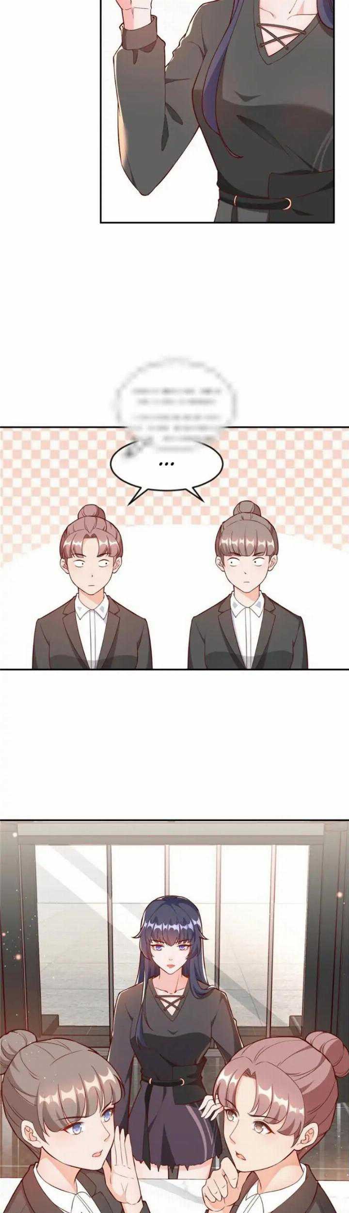 Be a Big Boss From Spending Money Chapter 11 - Halaman 3