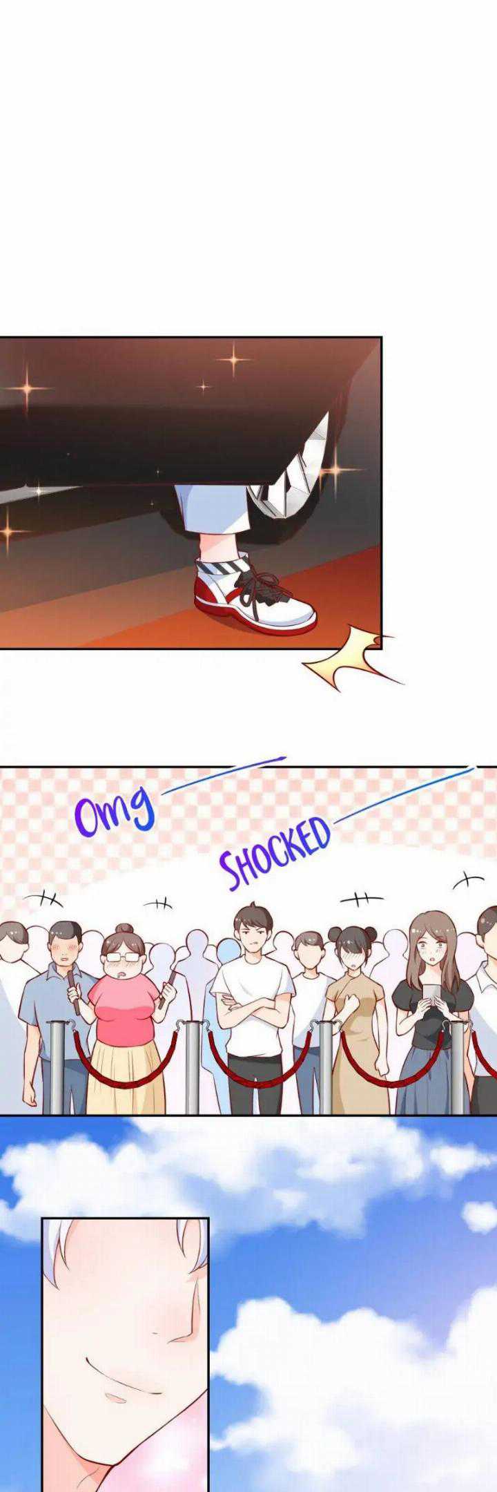 Komik Be a Big Boss From Spending Money Chapter 10 gambar 1