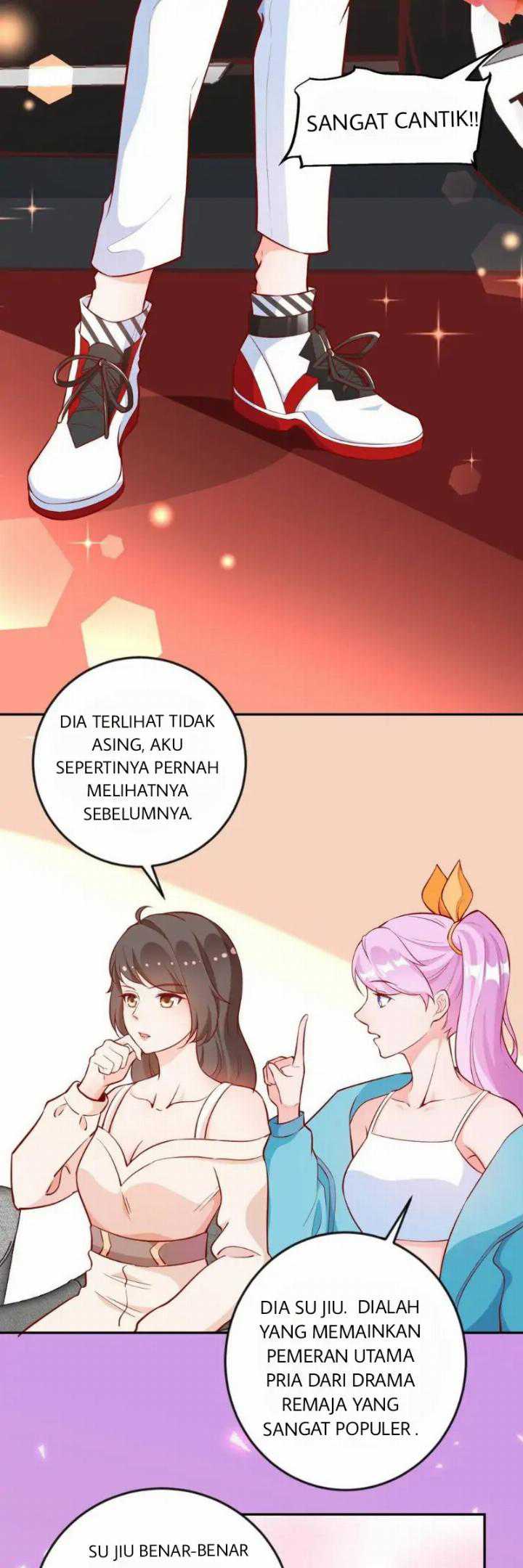 Be a Big Boss From Spending Money Chapter 10 - Halaman 3